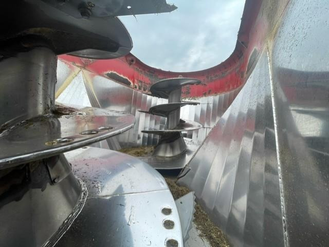 Siloking Selfline 500 2519-25 - عربة خلط الأعلاف: صورة 3 Siloking Selfline 500 2519-25 - عربة خلط الأعلاف: صورة 3