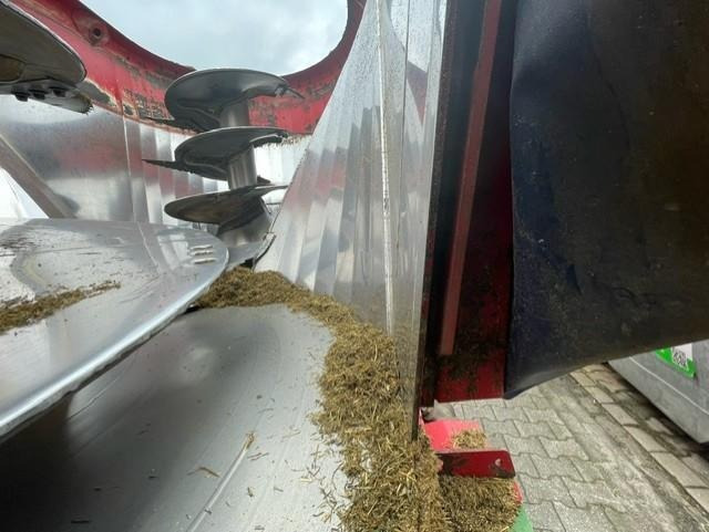 Siloking Selfline 500 2519-25 - عربة خلط الأعلاف: صورة 4 Siloking Selfline 500 2519-25 - عربة خلط الأعلاف: صورة 4