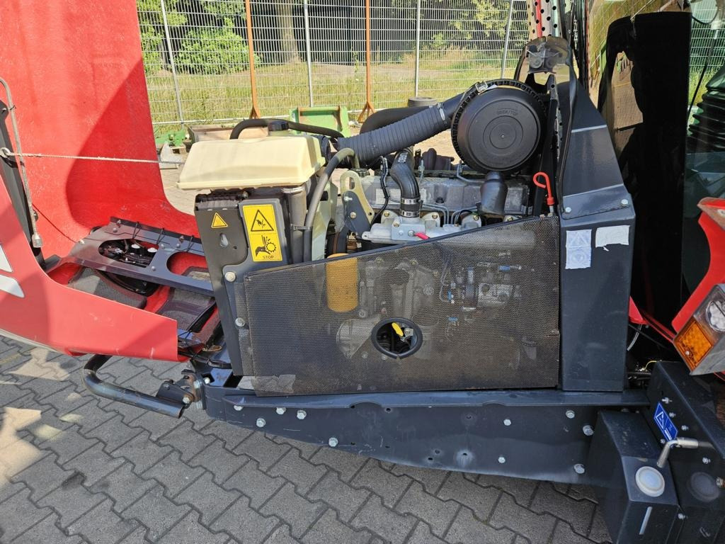 Trioliet SMART TRAC TS1-1200 - عربة خلط الأعلاف: صورة 5 Trioliet SMART TRAC TS1-1200 - عربة خلط الأعلاف: صورة 5