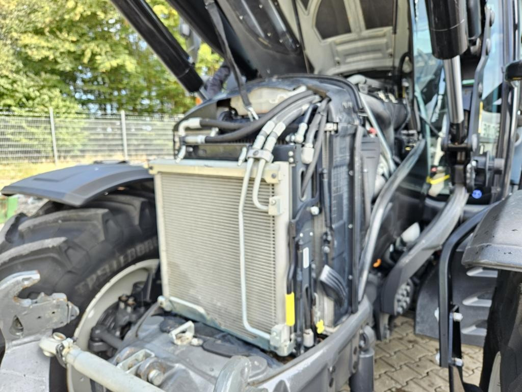 Valtra N 175 ACTIVE - جرار: صورة 3 Valtra N 175 ACTIVE - جرار: صورة 3