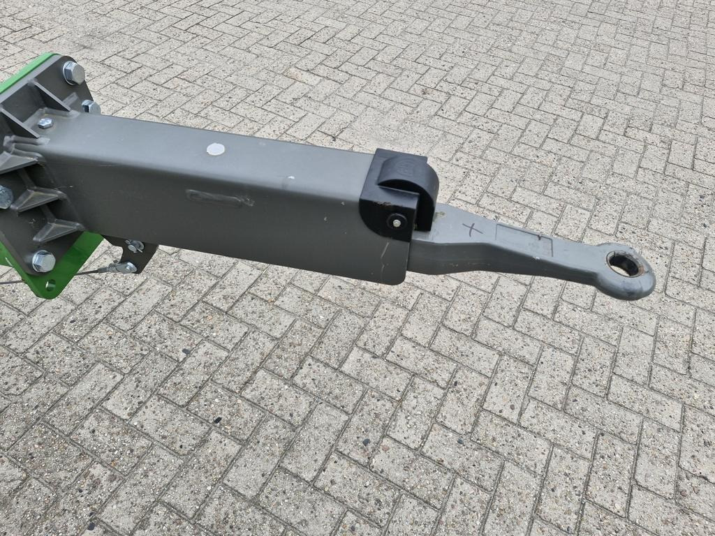 حصادة للبيع  Ziegler JD 622X/722X: صورة 8