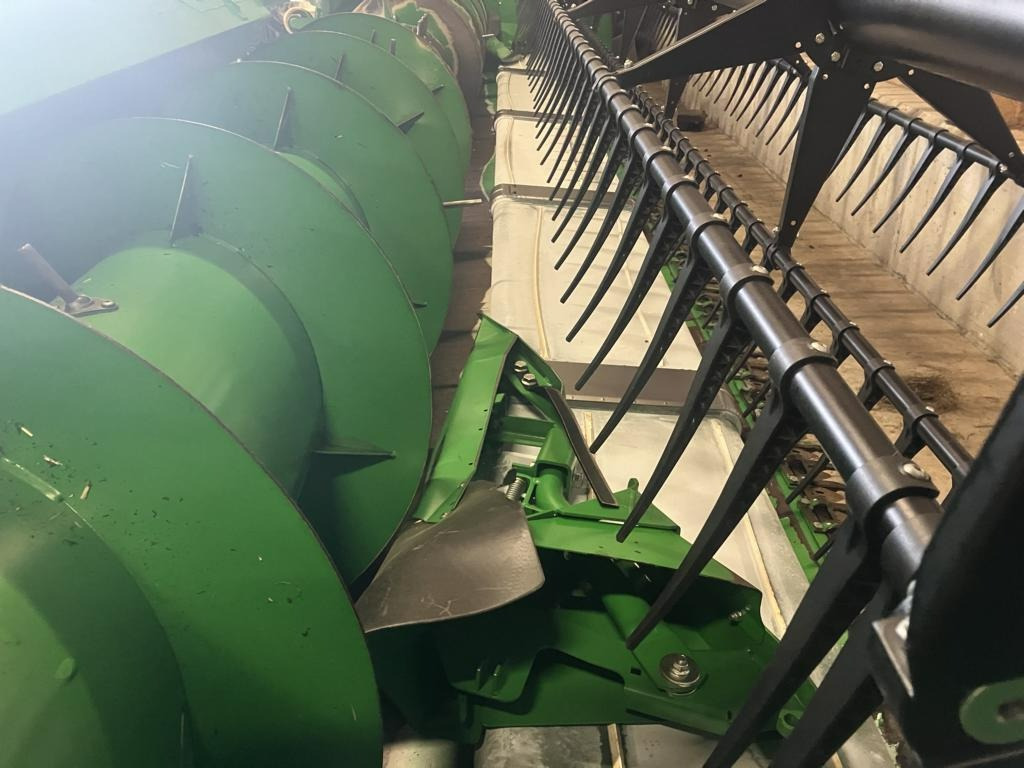 رأس الحصادة للبيع Zürn PREMIUM FLOW 725 PF: صورة 7 رأس الحصادة للبيع Zürn PREMIUM FLOW 725 PF: صورة 7