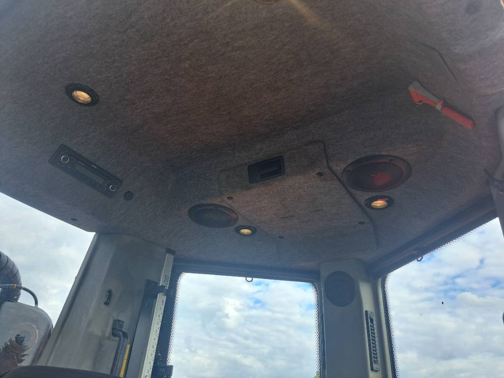 آلة حصاد الأشجار Komatsu 901 XC: صورة 15 آلة حصاد الأشجار Komatsu 901 XC: صورة 15