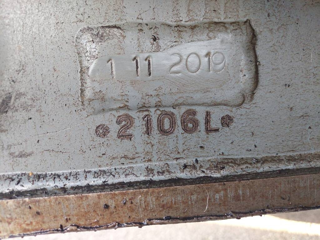 Sampo-Rosenlew FR 48 - جرار شحن جذوع أشجار الغابات: صورة 5 Sampo-Rosenlew FR 48 - جرار شحن جذوع أشجار الغابات: صورة 5