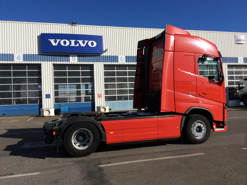 Volvo FH - رأس تريلا: صورة 3 Volvo FH - رأس تريلا: صورة 3