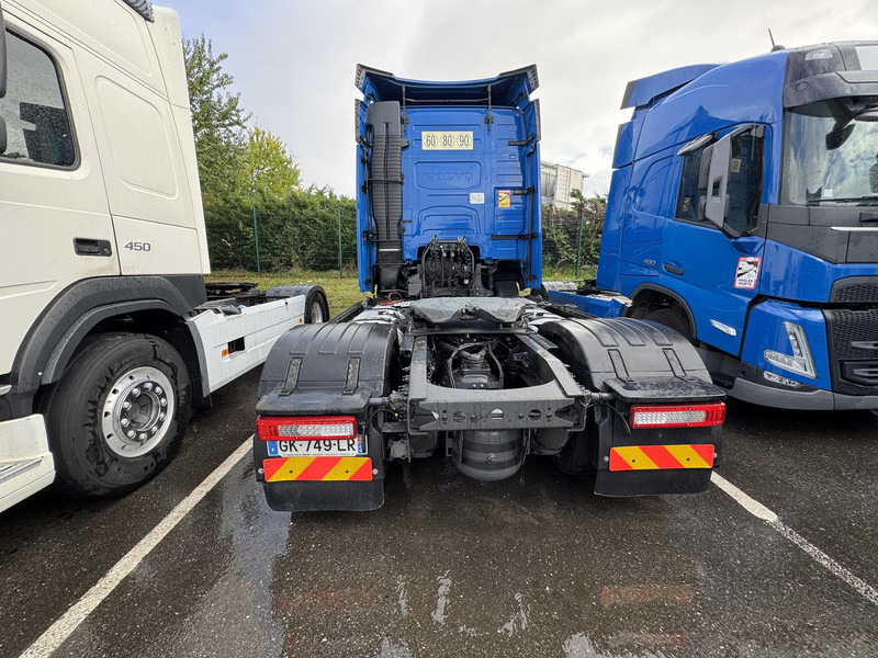 Volvo FH - رأس تريلا: صورة 4 Volvo FH - رأس تريلا: صورة 4