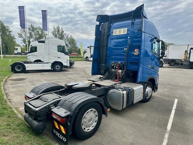 Volvo FH - رأس تريلا: صورة 3 Volvo FH - رأس تريلا: صورة 3