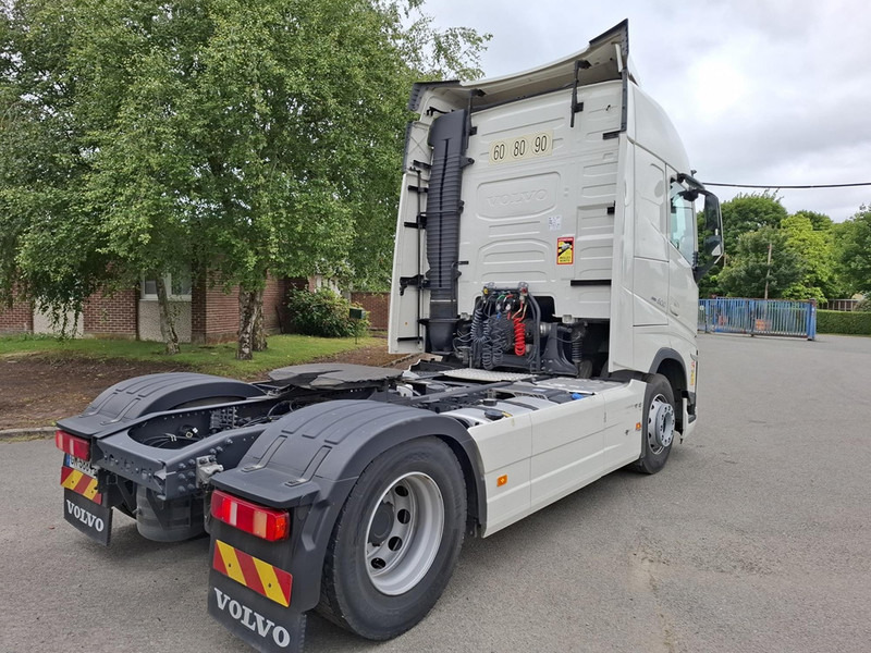 Volvo FH - رأس تريلا: صورة 3 Volvo FH - رأس تريلا: صورة 3