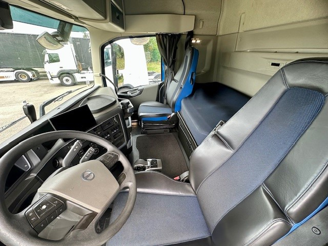 Volvo FH - رأس تريلا: صورة 2 Volvo FH - رأس تريلا: صورة 2