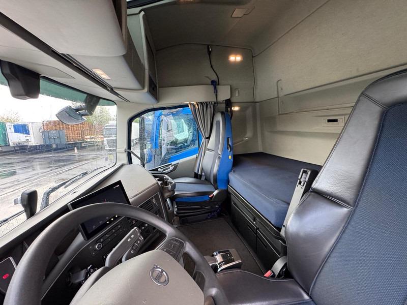Volvo FH - رأس تريلا: صورة 4 Volvo FH - رأس تريلا: صورة 4