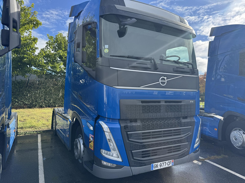 Volvo FH - رأس تريلا: صورة 2 Volvo FH - رأس تريلا: صورة 2