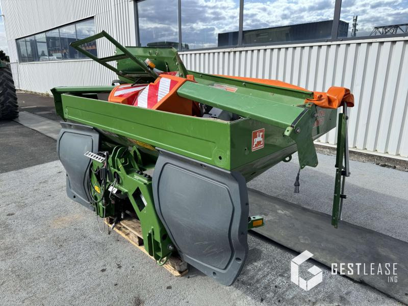 Amazone ZA-M PROFIS 3001 - آلة نشر السماد: صورة 2 Amazone ZA-M PROFIS 3001 - آلة نشر السماد: صورة 2