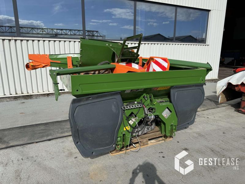 Amazone ZA-M PROFIS 3001 - آلة نشر السماد: صورة 1 Amazone ZA-M PROFIS 3001 - آلة نشر السماد: صورة 1