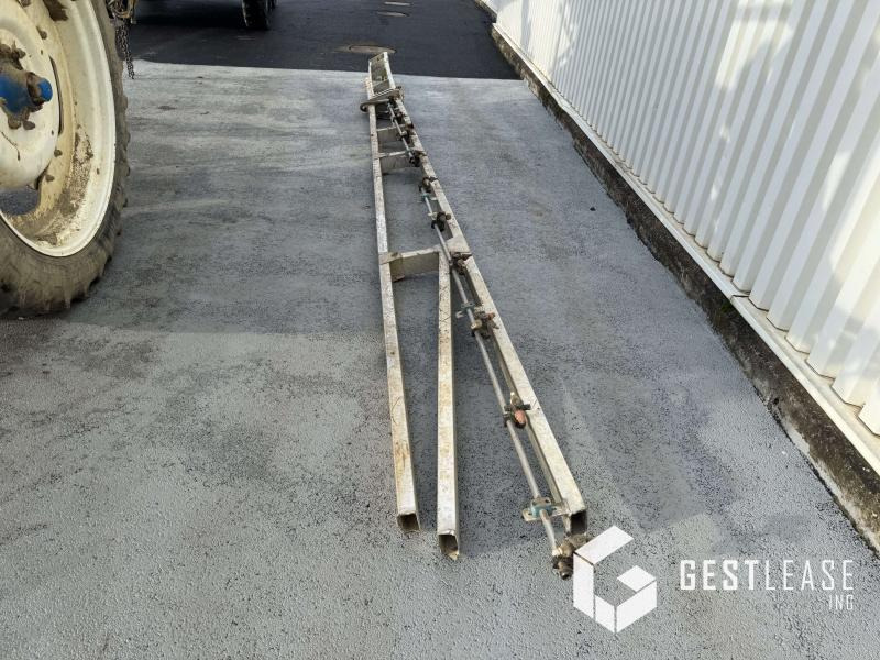 BLANCHARD GRAND LARGE PC - رشاش مسحوب: صورة 4 BLANCHARD GRAND LARGE PC - رشاش مسحوب: صورة 4