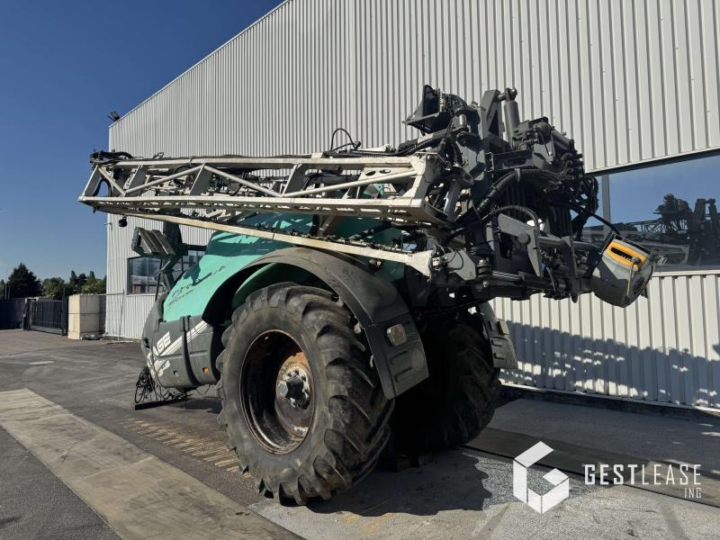 Berthoud VANTAGE 43-46 - رشاش مسحوب: صورة 2 Berthoud VANTAGE 43-46 - رشاش مسحوب: صورة 2