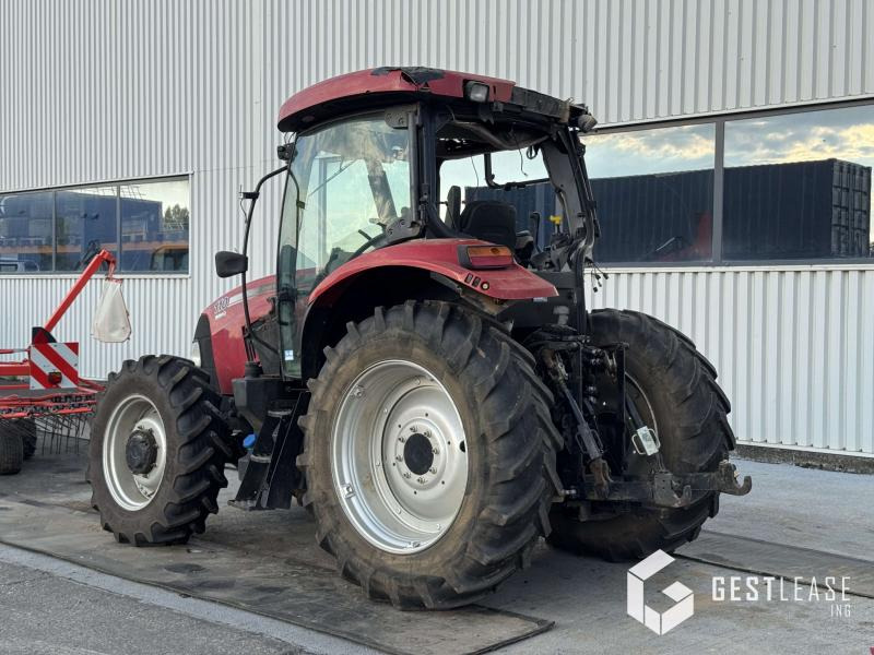 Case IH Maxxum 110 - جرار: صورة 2 Case IH Maxxum 110 - جرار: صورة 2