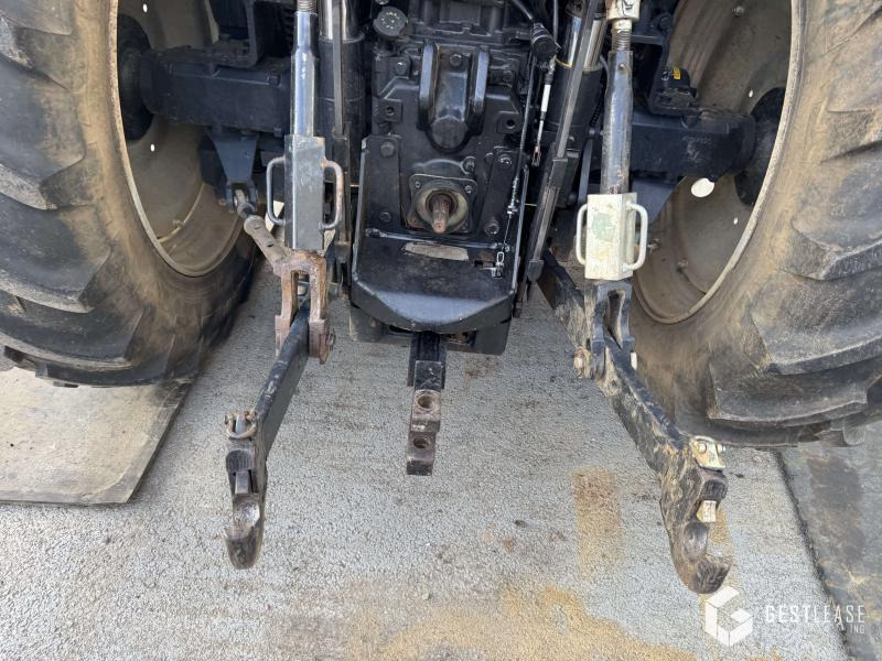 جرار Case IH Maxxum 110: صورة 13 جرار Case IH Maxxum 110: صورة 13