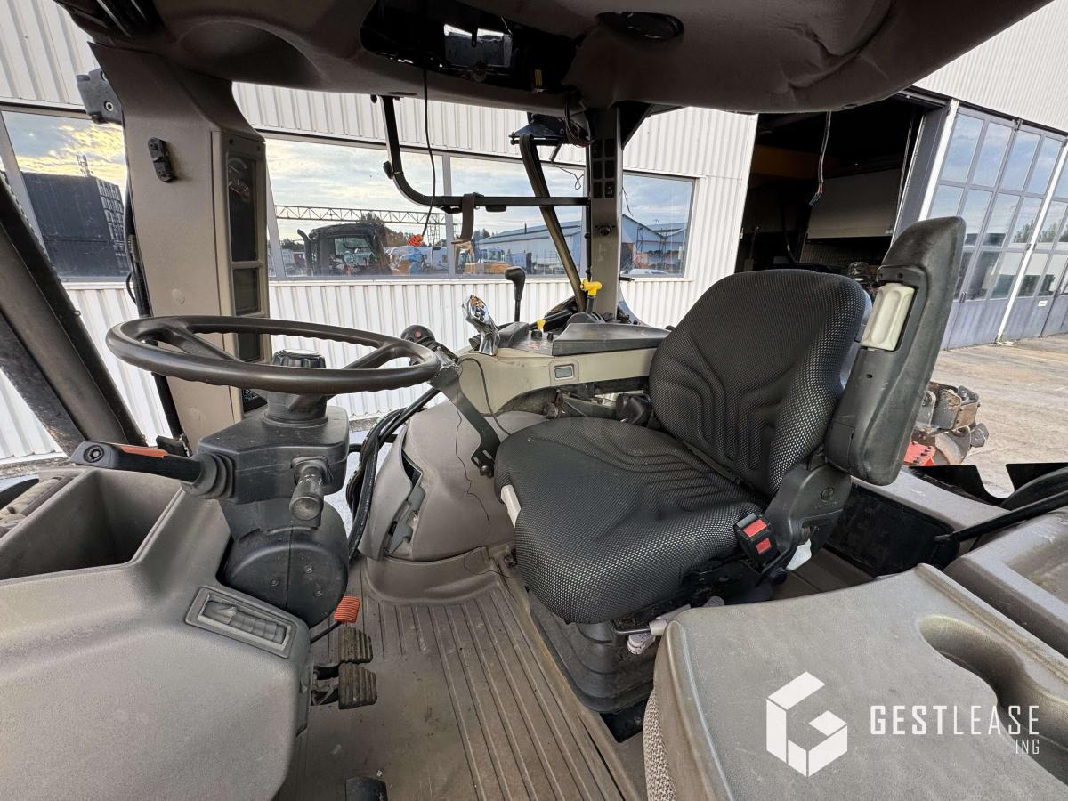 جرار Case IH Maxxum 110: صورة 14 جرار Case IH Maxxum 110: صورة 14