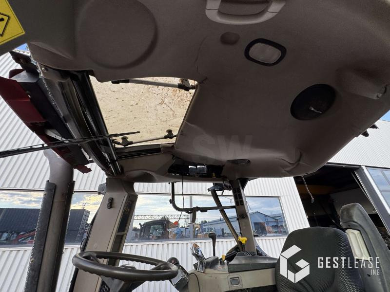 جرار Case IH Maxxum 110: صورة 15 جرار Case IH Maxxum 110: صورة 15