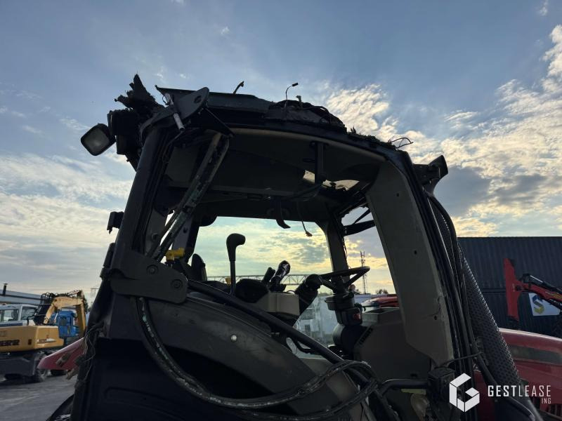 جرار Case IH Maxxum 110: صورة 9 جرار Case IH Maxxum 110: صورة 9