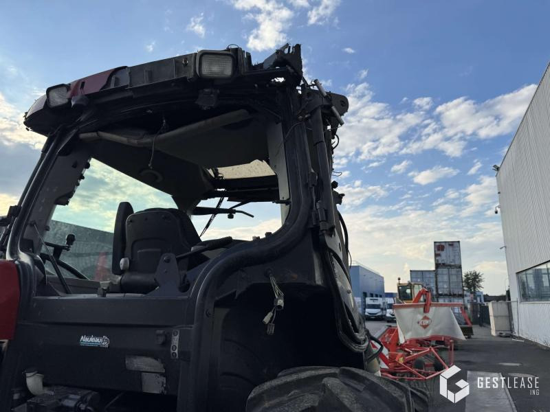 جرار Case IH Maxxum 110: صورة 11 جرار Case IH Maxxum 110: صورة 11