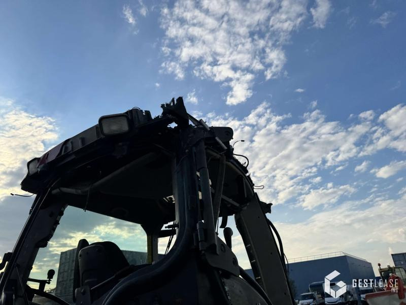 جرار Case IH Maxxum 110: صورة 10 جرار Case IH Maxxum 110: صورة 10