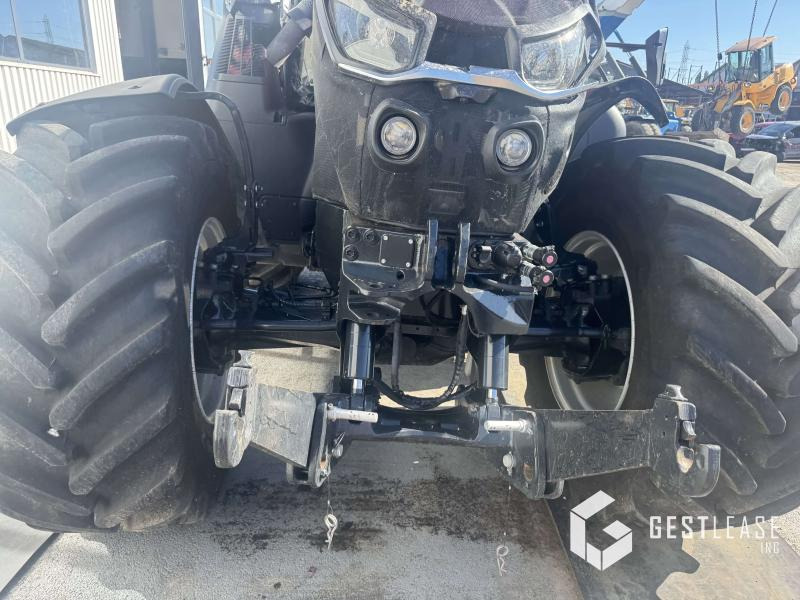 Case IH Puma CVX 200 - جرار: صورة 5 Case IH Puma CVX 200 - جرار: صورة 5