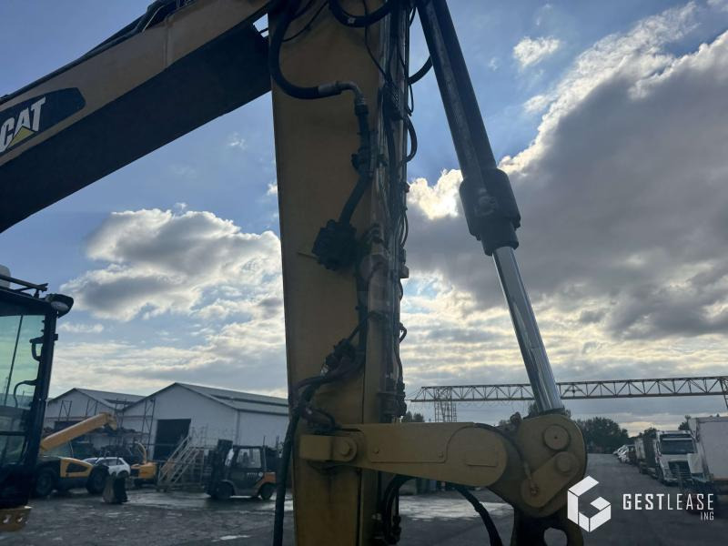 Caterpillar M315F - حفار ذو عجلات: صورة 5 Caterpillar M315F - حفار ذو عجلات: صورة 5