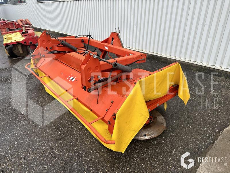 Fella KM 310 FZ - جزازة العشب: صورة 2 Fella KM 310 FZ - جزازة العشب: صورة 2