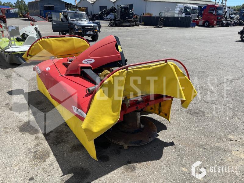 Fella KM 3140FP-V - جزازة العشب: صورة 4 Fella KM 3140FP-V - جزازة العشب: صورة 4