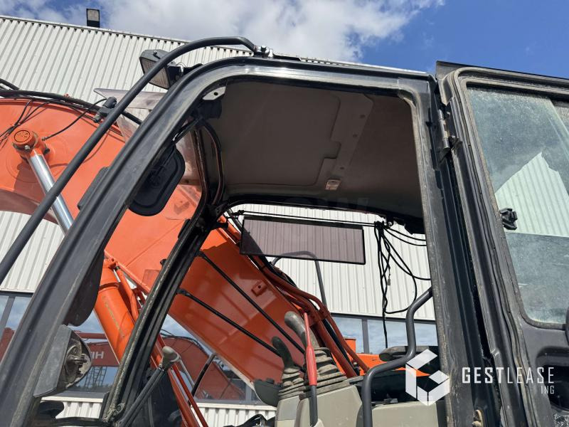 تأجير Hitachi ZX180LC-5B Hitachi ZX180LC-5B: صورة 10