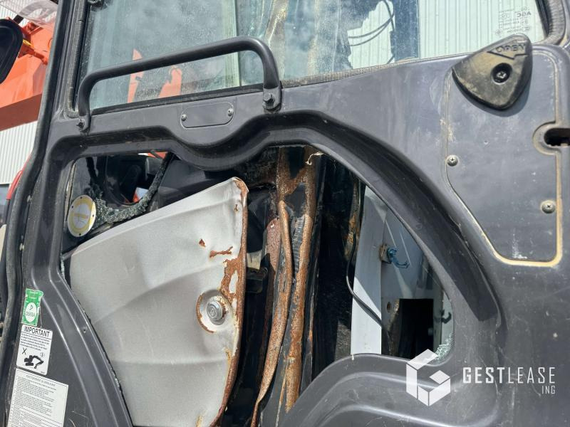 تأجير Hitachi ZX180LC-5B Hitachi ZX180LC-5B: صورة 12