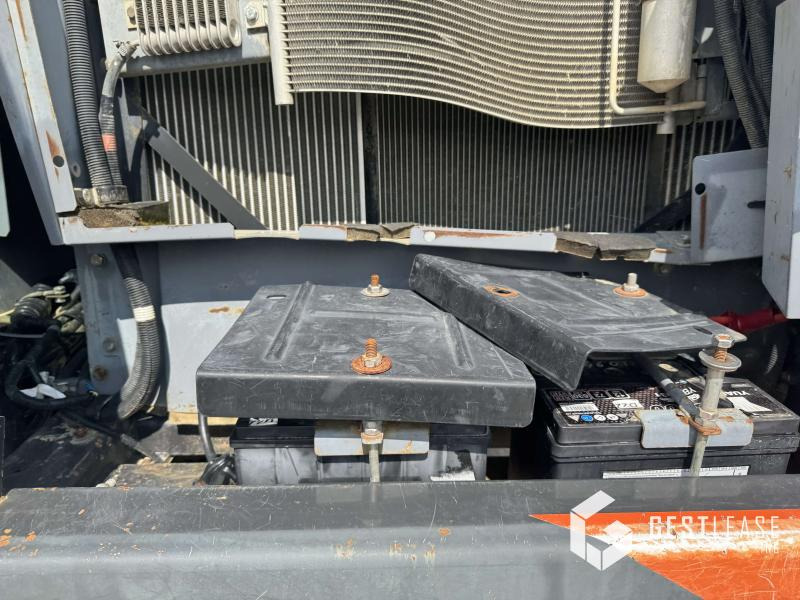 تأجير Hitachi ZX180LC-5B Hitachi ZX180LC-5B: صورة 15