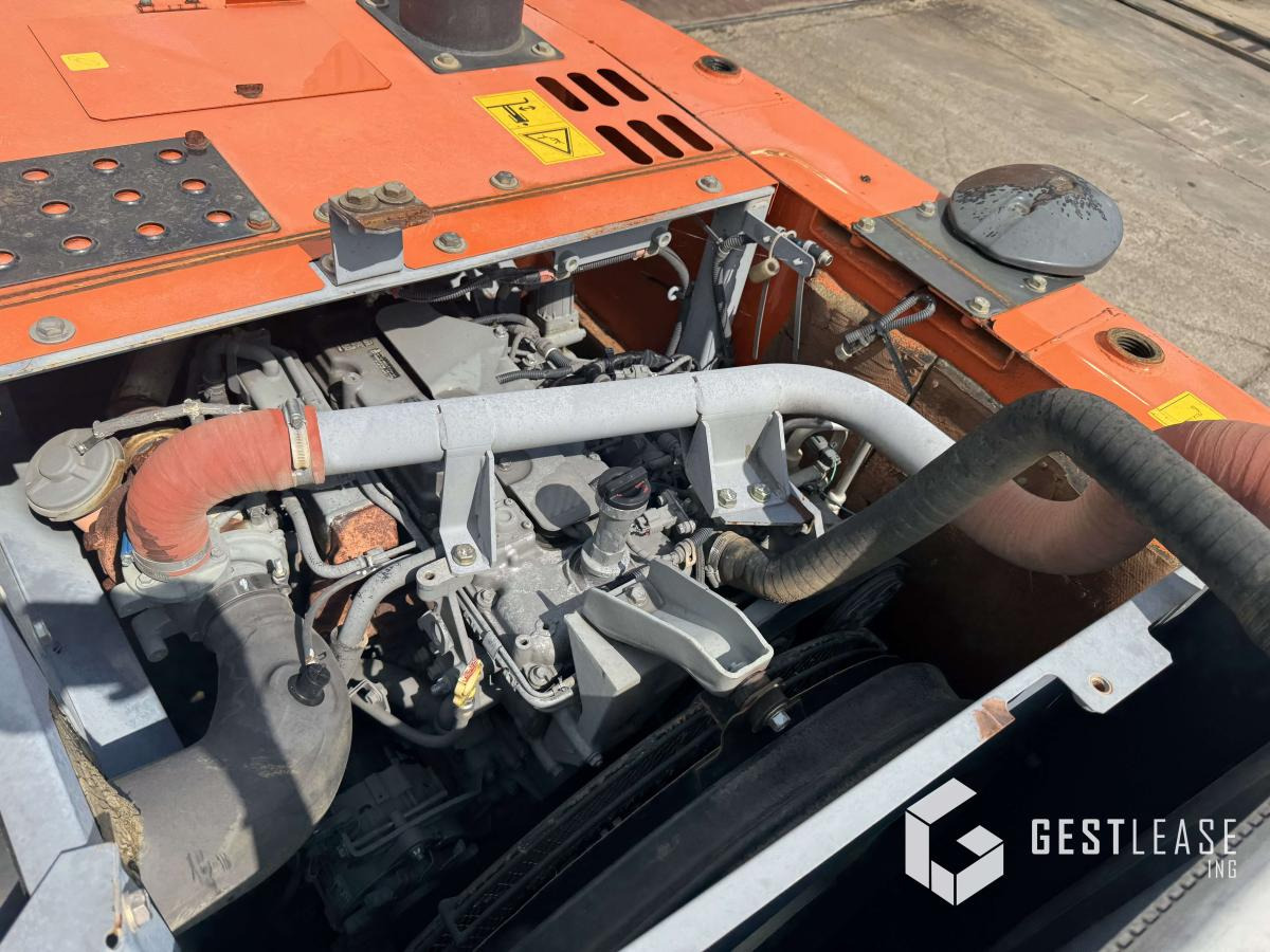 تأجير Hitachi ZX180LC-5B Hitachi ZX180LC-5B: صورة 19