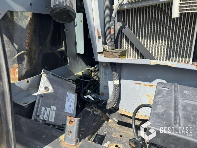 تأجير Hitachi ZX180LC-5B Hitachi ZX180LC-5B: صورة 14