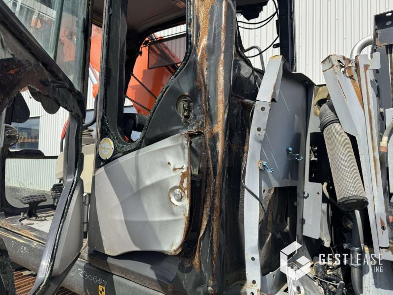 تأجير Hitachi ZX180LC-5B Hitachi ZX180LC-5B: صورة 17