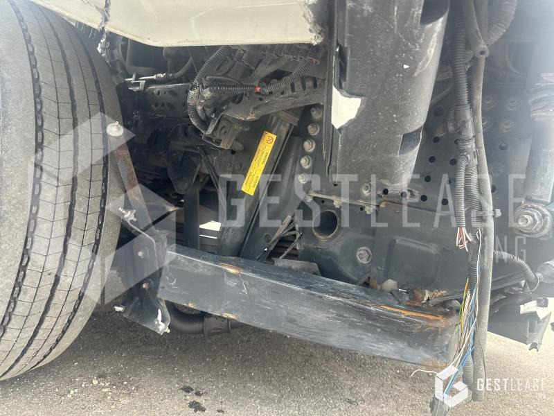 رأس تريلا Iveco Stralis: صورة 6