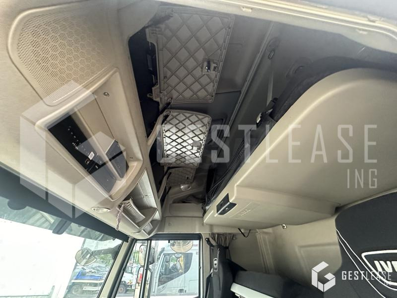 رأس تريلا Iveco Stralis: صورة 11