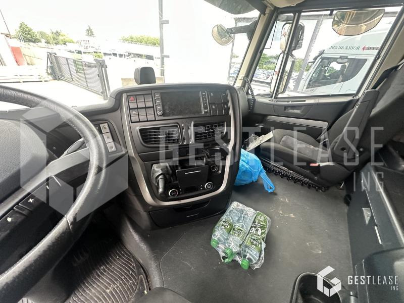 رأس تريلا Iveco Stralis: صورة 13