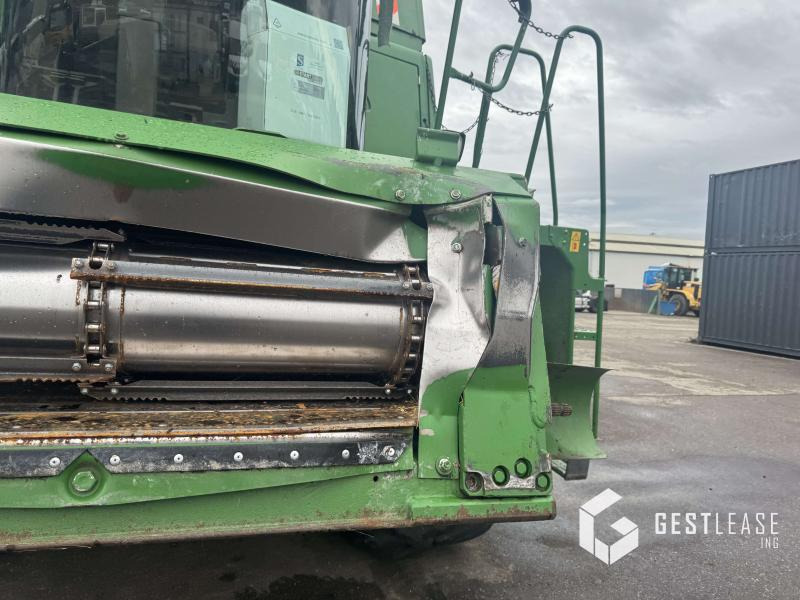 John Deere 9780 CTS - حصادة: صورة 5 John Deere 9780 CTS - حصادة: صورة 5