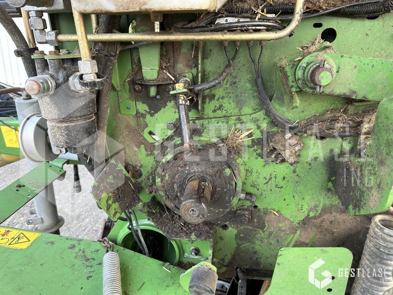 تأجير Krone COMPRIMA V 150 XC Krone COMPRIMA V 150 XC: صورة 7