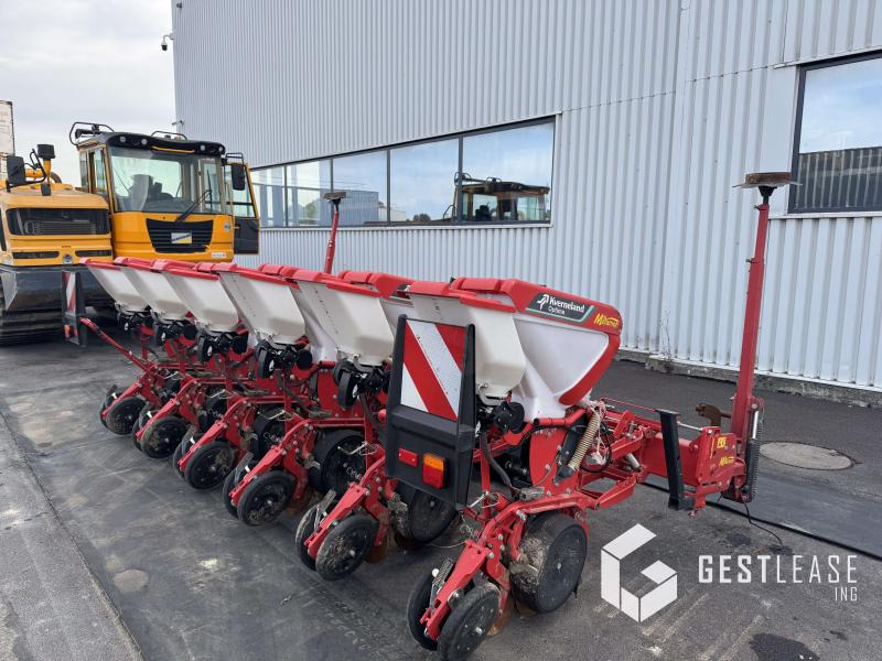 Kverneland OPTIMA 5 HD2 - آلة البذر الدقيق: صورة 2 Kverneland OPTIMA 5 HD2 - آلة البذر الدقيق: صورة 2