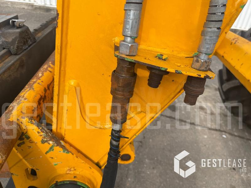 آلة رفع ونقل تلسكوبية Merlo P40.17: صورة 13 آلة رفع ونقل تلسكوبية Merlo P40.17: صورة 13