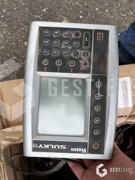 تأجير Sulky x44 Sulky x44: صورة 6 تأجير Sulky x44 Sulky x44: صورة 6