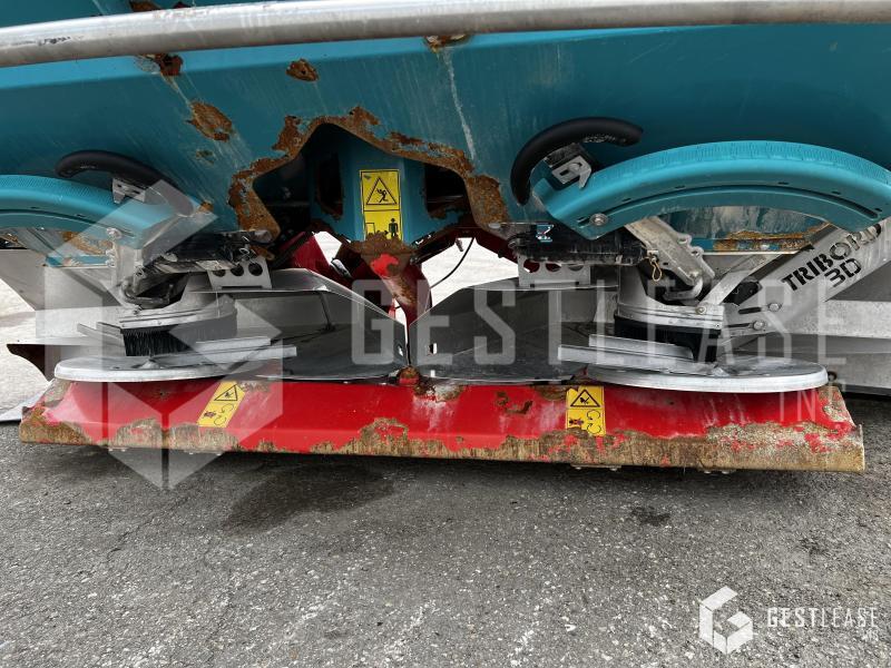 تأجير Sulky x44 Sulky x44: صورة 8 تأجير Sulky x44 Sulky x44: صورة 8