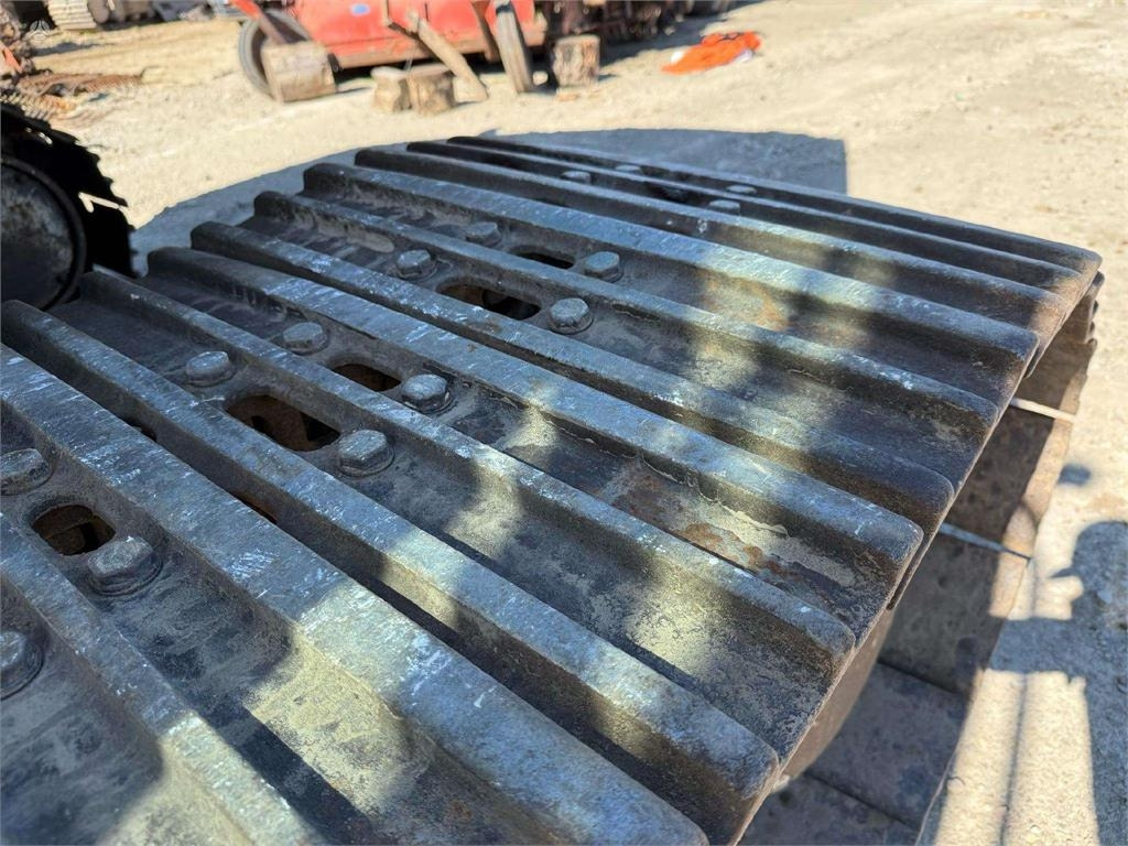 حفار زاحف Kobelco SK 250 NLC-6 FOR SPARE PARTS: صورة 11 حفار زاحف Kobelco SK 250 NLC-6 FOR SPARE PARTS: صورة 11