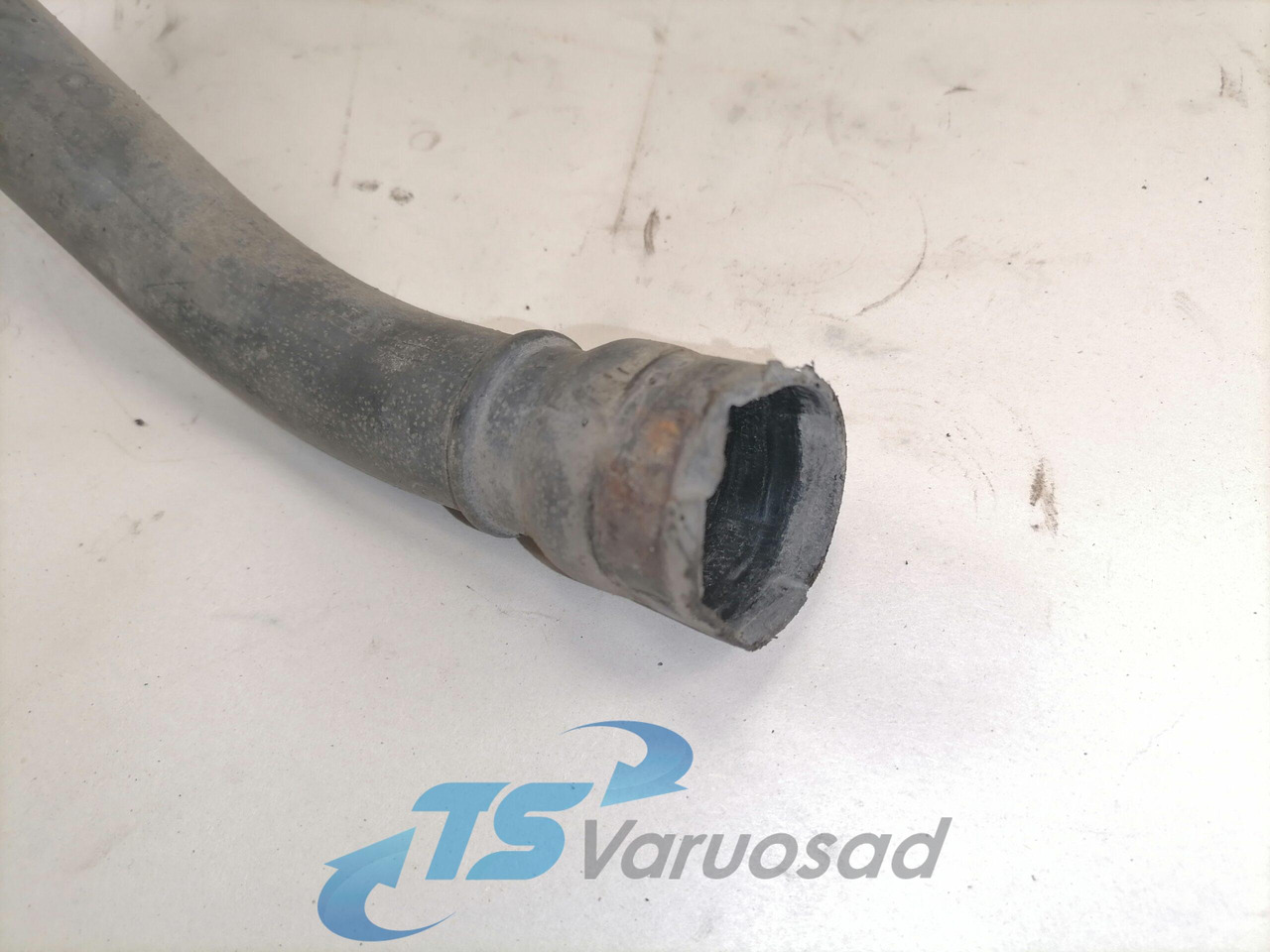 Air intake 1484482 - نظام سحب الهواء - شاحنة: صورة 3 Air intake 1484482 - نظام سحب الهواء - شاحنة: صورة 3