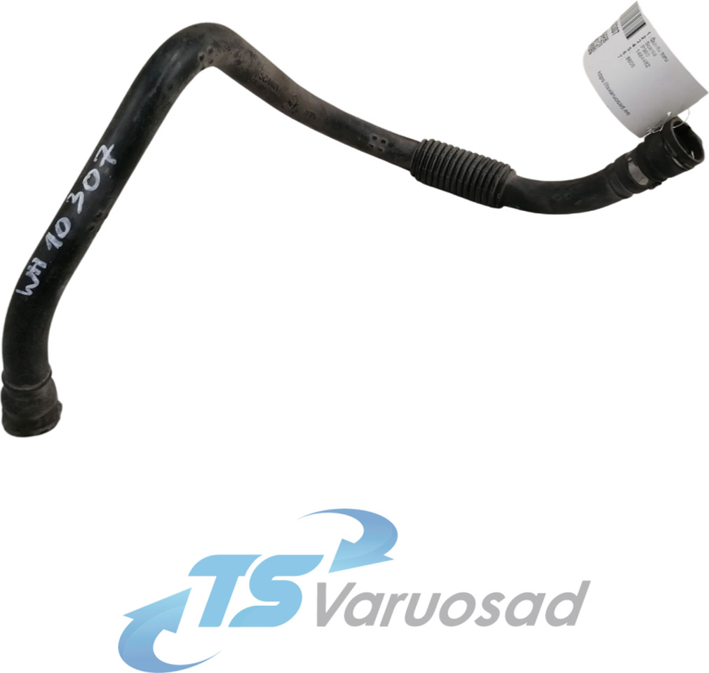 Air intake 1484482 - نظام سحب الهواء - شاحنة: صورة 1 Air intake 1484482 - نظام سحب الهواء - شاحنة: صورة 1