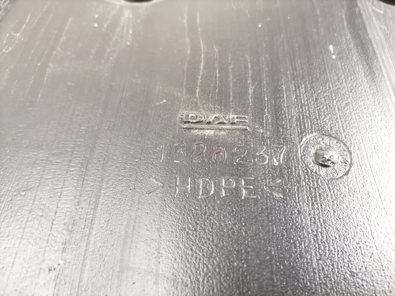 DAF Air intake 1326237 - نظام سحب الهواء - شاحنة: صورة 3 DAF Air intake 1326237 - نظام سحب الهواء - شاحنة: صورة 3