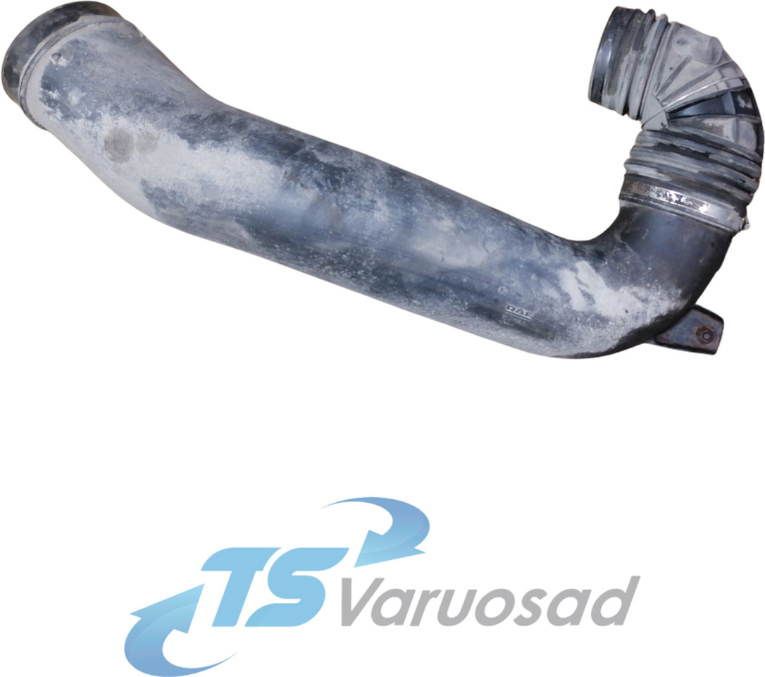 DAF Air intake 1637940 - نظام سحب الهواء - شاحنة: صورة 1 DAF Air intake 1637940 - نظام سحب الهواء - شاحنة: صورة 1